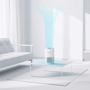 دستگاه تصفیه هوای شیائومی مدل 4Compact